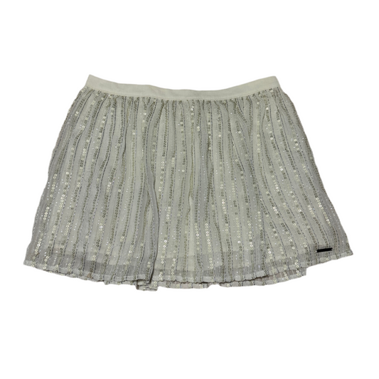Abercrombie & Fitch Sequin Mini Skirt